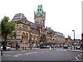 Winchester Guildhall