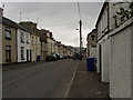 Mary Street ,Warrenpoint