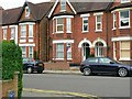 Goldington Avenue, Bedford