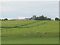 Small House Farm, near Broughton