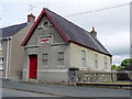 Benburb Orange Hall