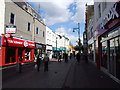 Chatham High Street