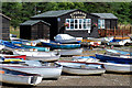 Riverside Tearoom