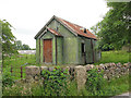 Tin Tabernacle at Thorlby