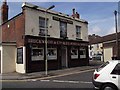 Pubs of Gosport - The Trafalgar (2007)