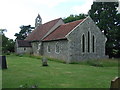 St Peter Milden