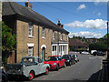 The Gallery, The Street, Ightham