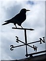 Weather vane, Morcombelake