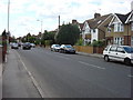 A412, Watford Road