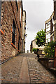 Castle Street - Plymouth Barbican