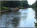 Grand Union Canal