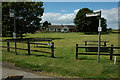 Play area, Sandhurst