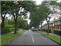 Hall Road - Broadway