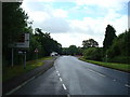 London Road, Watts Cross, Hildenborough