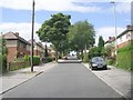 Greaves Avenue - St Oswald Road