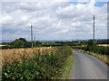 Taylors Lane, Higham