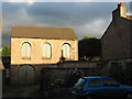 Old barn, High Street, Kirkby Stephen