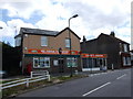 Mid Higham Post office