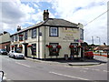 Gardeners Arms, Higham