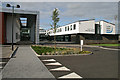 Borders College Scottish Borders Campus in Galashiels