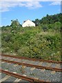 Disused Railway Lines near Seamer Station