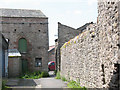 Croft Street, Kirkby Stephen