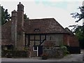 Attractive cottage at Crossways in Easebourne