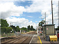 Eccles Road Station