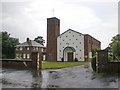 Our Lady Help of Christians R.C Church, 152 Hesketh Lane