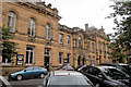 NY9364 : Queens Hall Arts Centre Hexham by John Firth