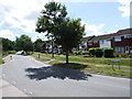 School Lane, Higham