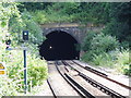 Higham to Strood rail tunnel