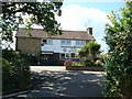 The Star public house, Crawley Road, Roffey