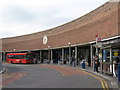 Station Parade, Southgate