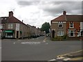 New Bilton-Jubilee Street