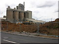 Rugby Cement Works