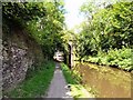 Peak Forest Canal