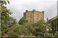 NZ2742 : Durham Castle from Palace Green by John Firth