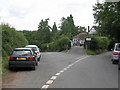 Entrance To Astley Primary School