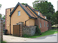 Cottage in Church Road