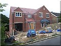 Building site on Canterbury Avenue