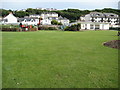 Gardens in Westward Ho!