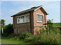 Former NER Signal Box