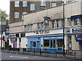 The Gas Light, Station Place, N4