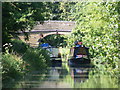 The Wendover Arm Canal