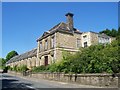 Apartments at Ladybower