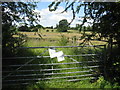 Blocked Footpath Notices