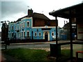 Hikers Rest, Coldean