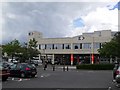 Craigavon Area Hospital - Front Entrance