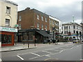 Balham, The Devonshire